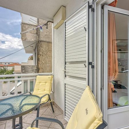 Studio Apartmani Ivanda Makarska Eksteriør billede